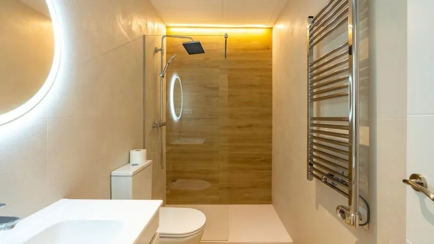 1 bedroom apartment for sale, Madrid, Spain No. 81 № 19