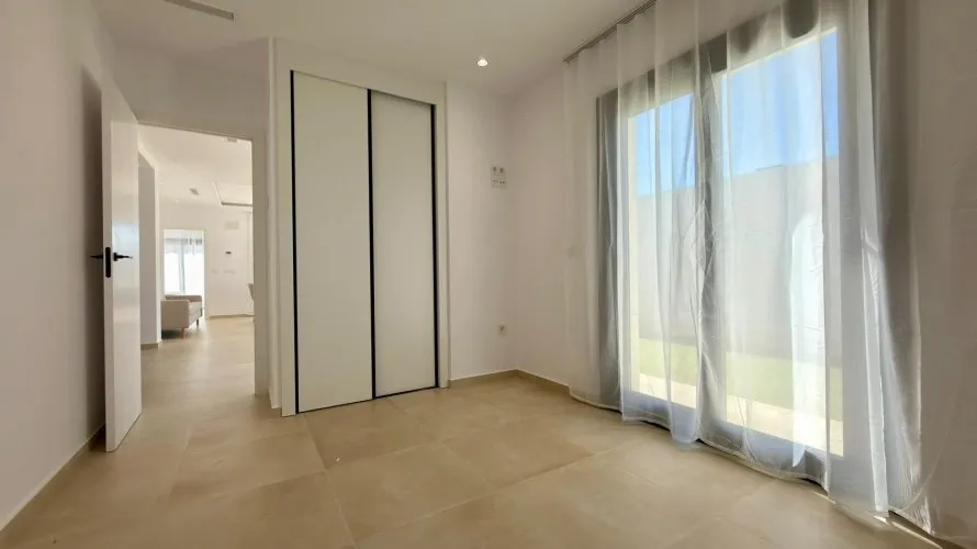 3 bedrooms villa for sale, Finestrat, Spain No. 177 № 18