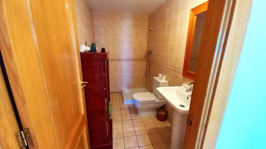3 bedrooms house for sale, Finestrat, Spain No. 826 № 20