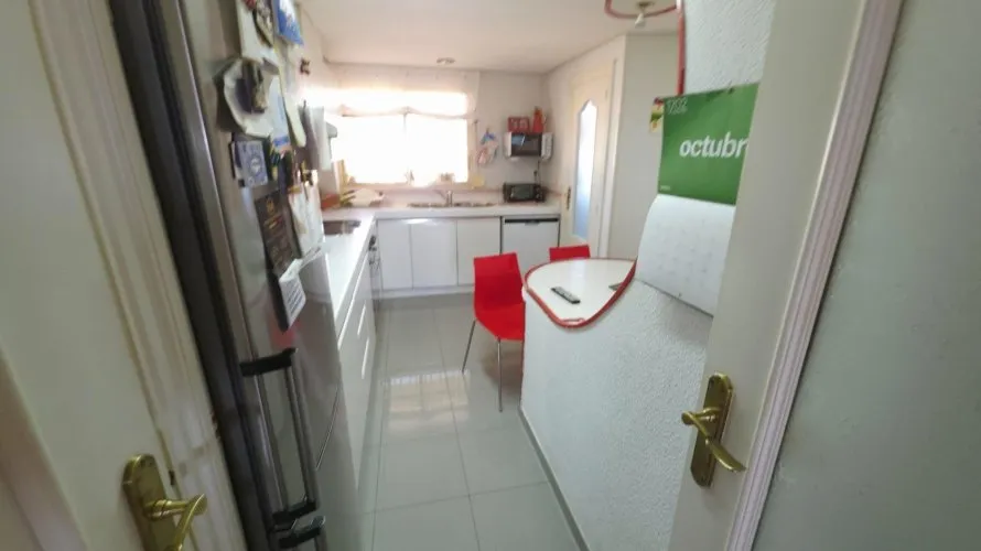 3 bedrooms apartment for sale, Cabo De Las Huertas, Spain No. 1268 № 12