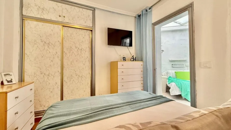 1 bedroom apartment for sale, Lo Pagan, Spain No. 2858 № 21