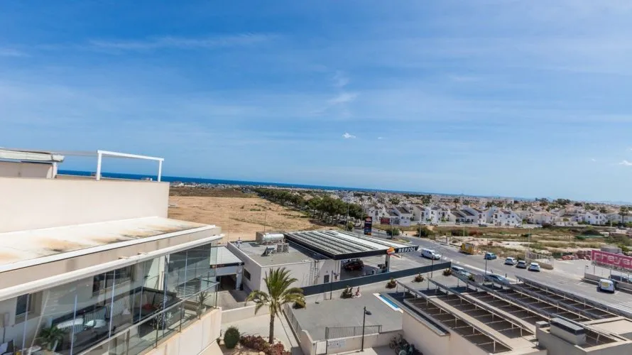 167m² penthouse for sale, Los Dolses, Spain No. 1125 № 2