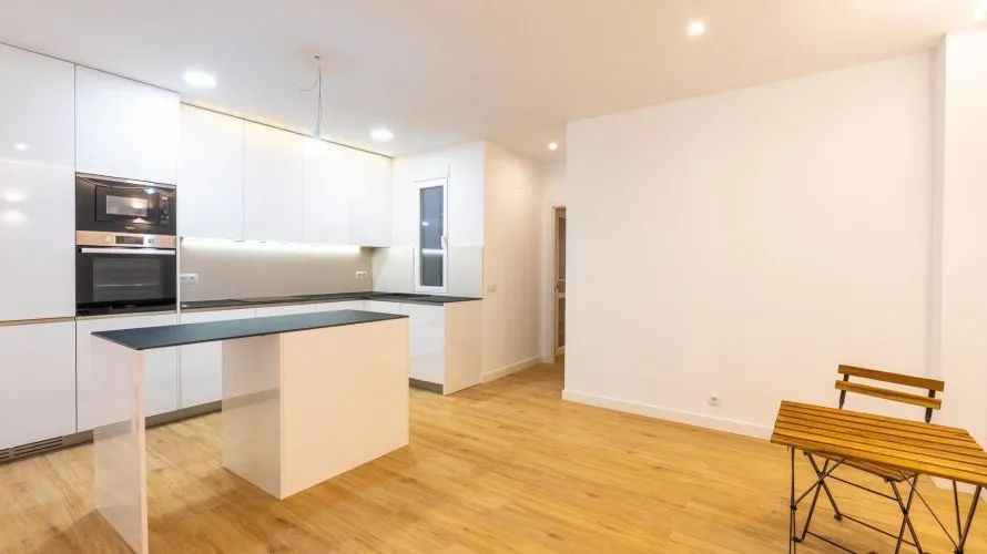 1 bedroom apartment for sale, Madrid, Spain No. 81 № 23