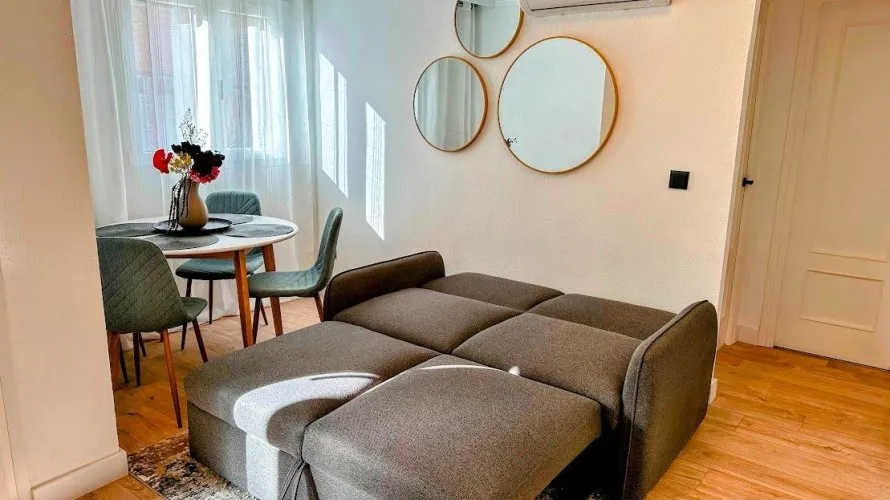 2 bedrooms apartment for sale, Torrevieja, Spain No. 2789 № 21