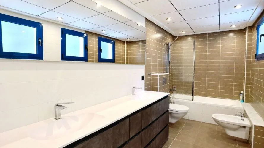 4 bedrooms villa for sale, Zona Altea Hills, Spain No. 1280 № 10