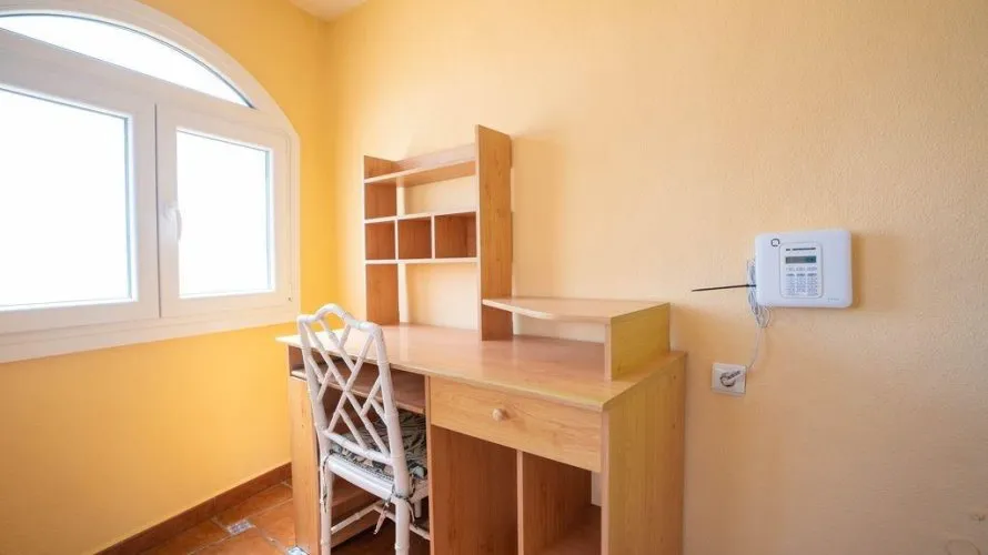 4 bedrooms villa for sale, Alicante, Spain No. 869 № 14