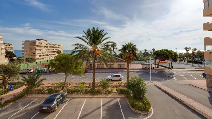 1 bedroom apartment for sale, Torrevieja, Spain No. 2873 № 24