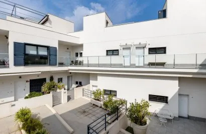 56m² apartment for sale, La Mata, Spain No. 1325