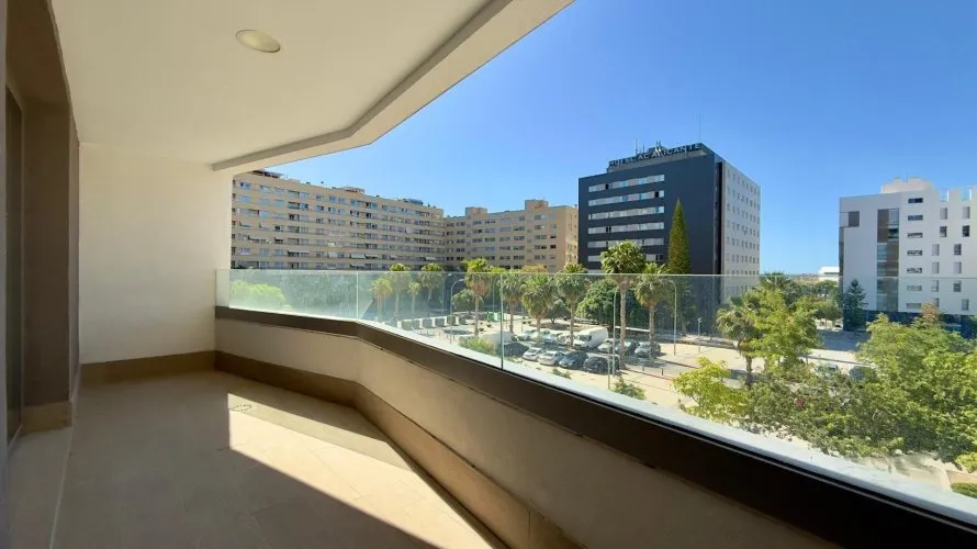 3 bedrooms apartment for sale, Alicante, Spain No. 1193 № 5