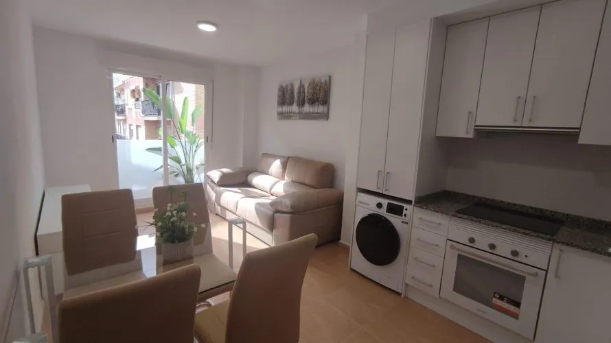 2 bedrooms apartment for sale, Alicante, Spain No. 1513 № 11