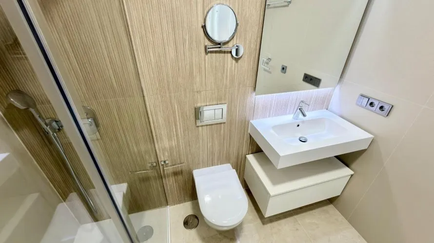 3 bedrooms penthouse for sale, Benidorm, Spain No. 1098 № 18