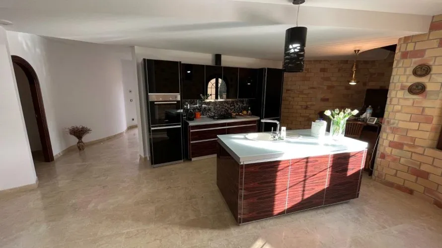 4 bedrooms villa for sale, Altea La Vella, Spain No. 522 № 11