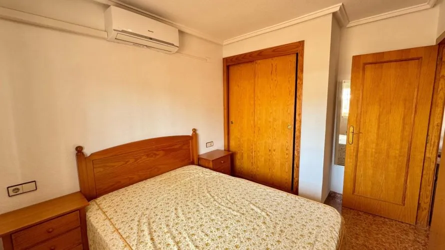 2 bedrooms penthouse for sale, Torrevieja, Spain No. 2770 № 18