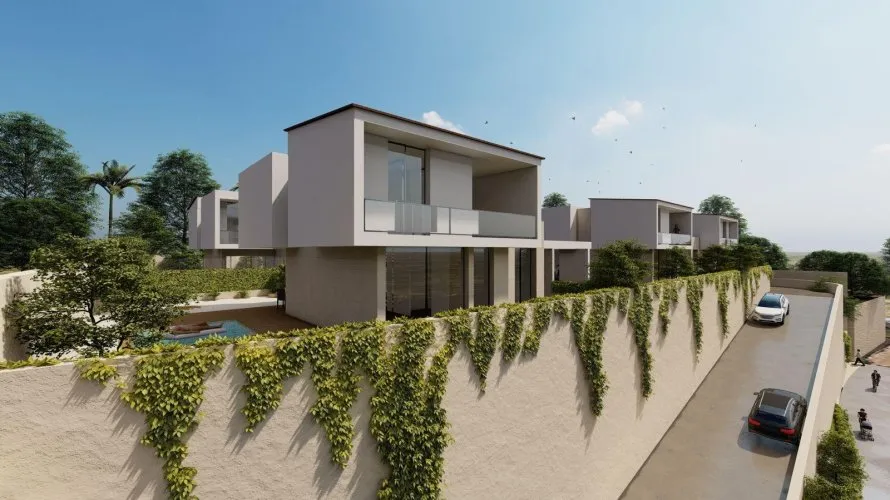 3 bedrooms villa for sale, La Nucia, Spain No. 687