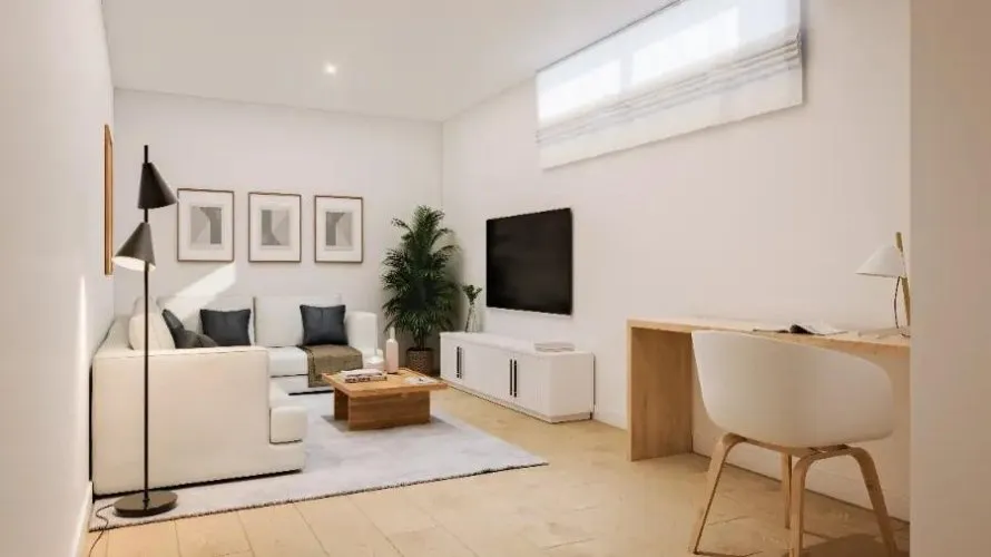 4 bedrooms house for sale, Alicante, Spain No. 748 № 13
