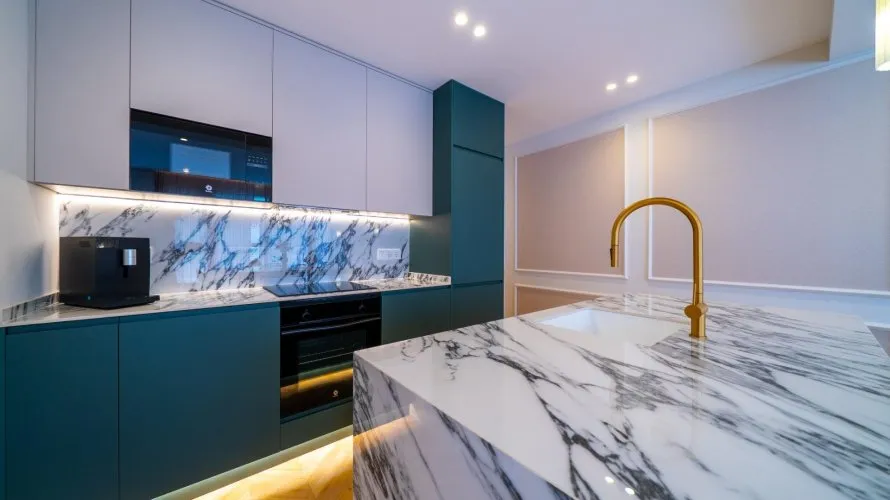 3 bedrooms apartment for sale, Madrid, Spain No. 828 № 17