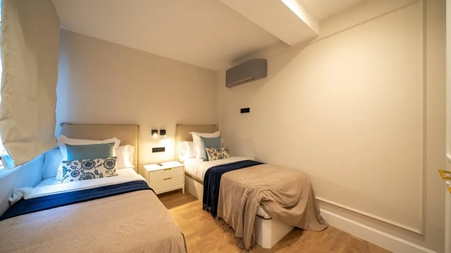 3 bedrooms apartment for sale, Madrid, Spain No. 164 № 25