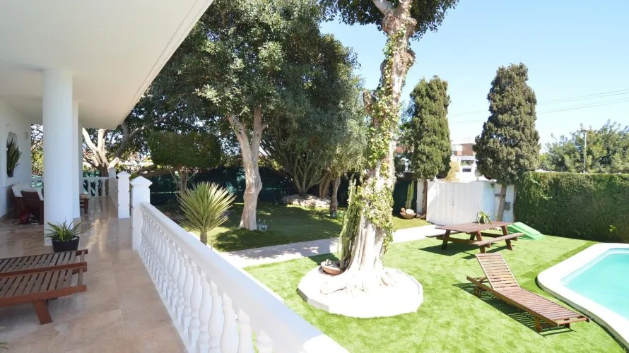 4 bedrooms villa for sale, Torrevieja, Spain No. 117 № 4