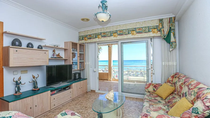 99m² apartment for sale, La Mata, Spain No. 1506 № 23