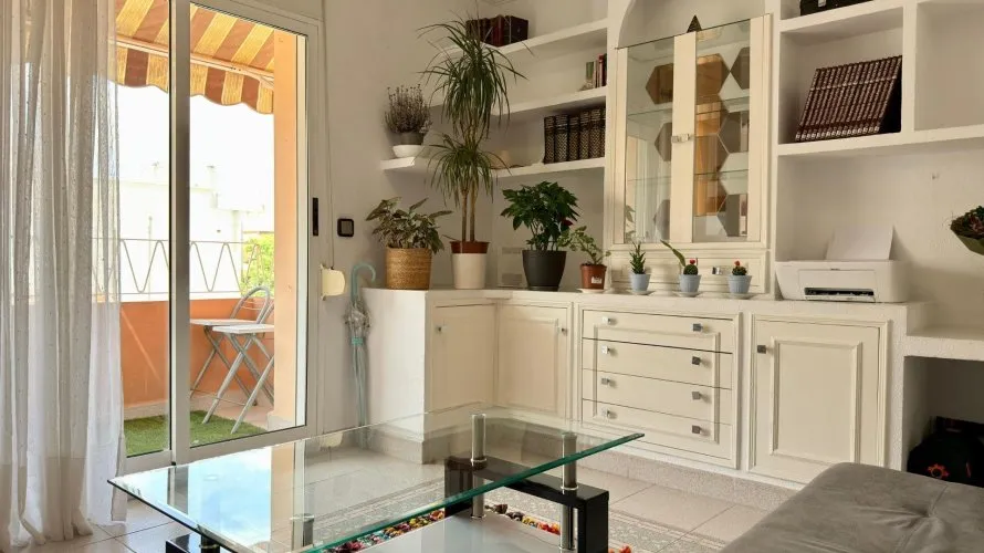 1 bedroom apartment for sale, La Florida, Spain No. 2754 № 9