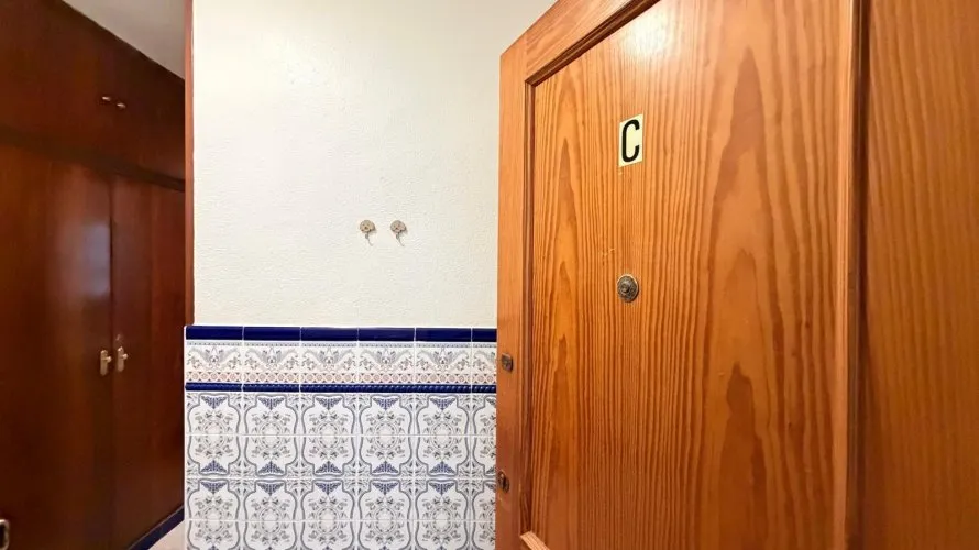 1 bedroom apartment for sale, Torrevieja, Spain No. 2781 № 28