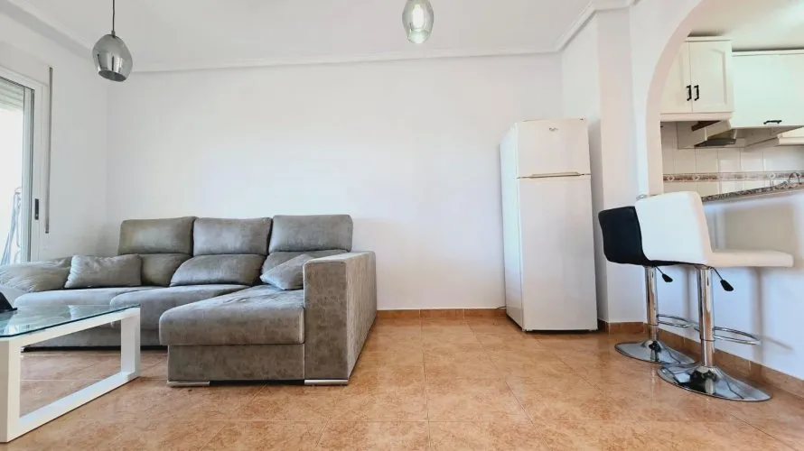 1 bedroom apartment for sale, Nueva Torrevieja, Spain No. 2938 № 12