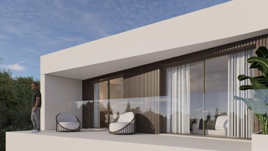 3 bedrooms house for sale, Gran Alacant, Spain No. 809 № 3