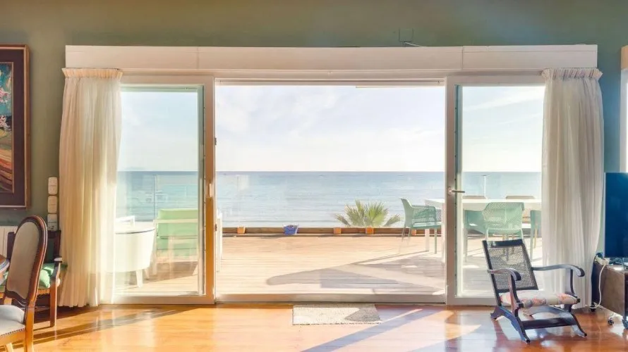 10 bedrooms villa for sale, Cabo De Las Huertas, Spain No. 1277 № 23