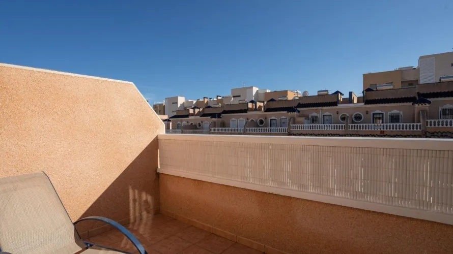2 bedrooms house for sale, Los Dolses, Spain No. 1247 № 6