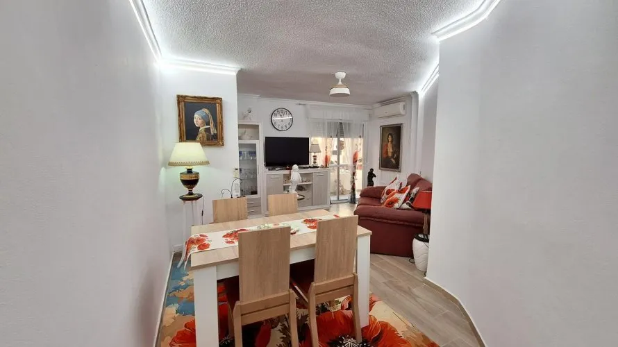 1 bedroom apartment for sale, Torrevieja, Spain No. 2826 № 27