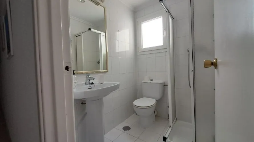 2 bedrooms penthouse for sale, Torrevieja, Spain No. 1481 № 9