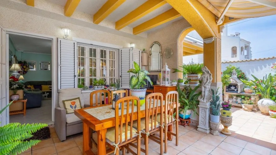 244m² house for sale, Torrevieja, Spain No. 1566 № 26