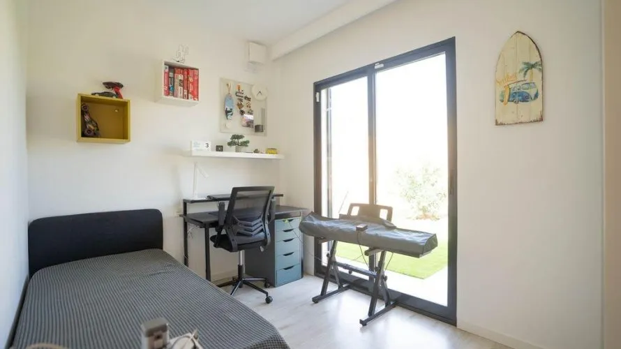 3 bedrooms villa for sale, La Zenia, Spain No. 833 № 5