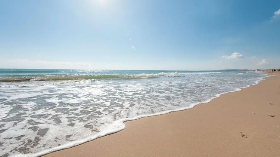 3 bedrooms apartment for sale, La Marina, Spain No. 1354 № 3