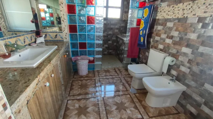 209m² house for sale, Alicante, Spain No. 1007 № 19