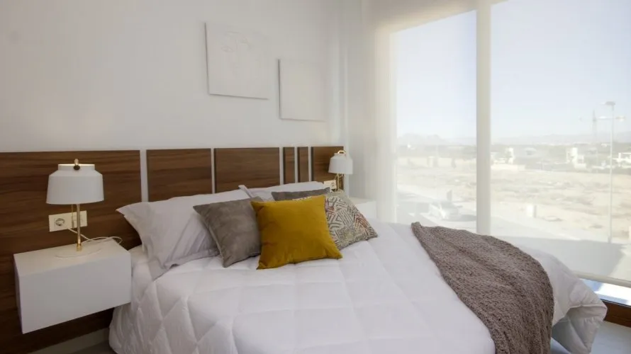 3 bedrooms house for sale, Ciudad Quesada, Spain No. 415 № 5