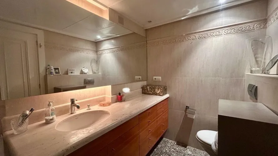 3 bedrooms apartment for sale, Benidorm, Spain No. 726 № 6