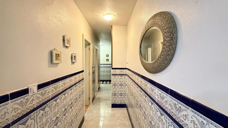 1 bedroom apartment for sale, Torrevieja, Spain No. 2781 № 7