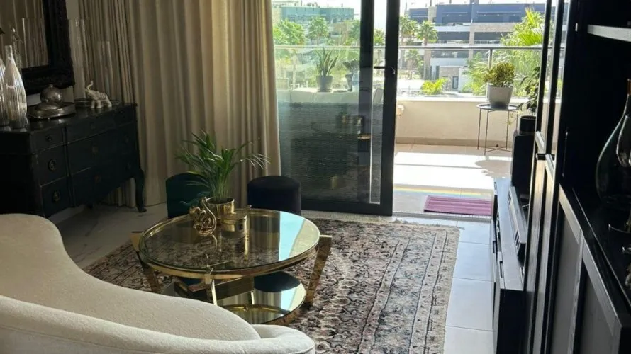 2 bedrooms penthouse for sale, La Zenia, Spain No. 868 № 6