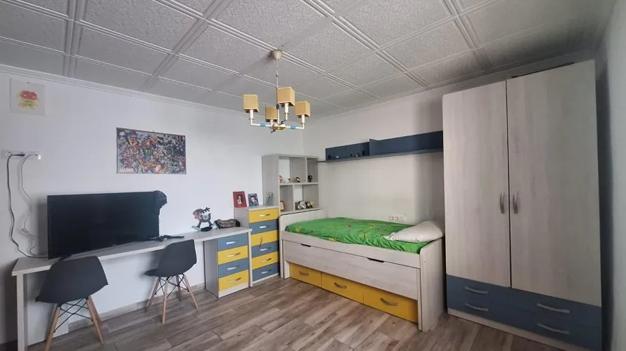 2 bedrooms apartment for sale, Alicante, Spain No. 2957