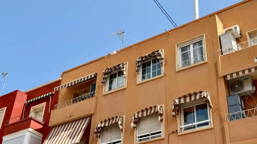 1 bedroom apartment for sale, La Florida, Spain No. 2754 № 14