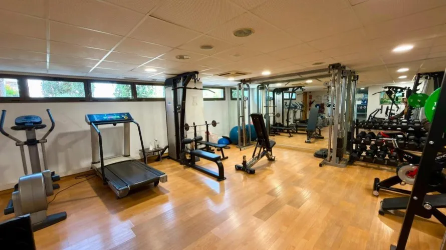 2 bedrooms apartment for sale, Finestrat, Spain No. 3085 № 25
