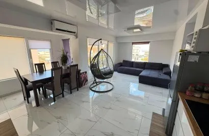 2 bedrooms apartment for sale, Torrevieja, Spain No. 3103