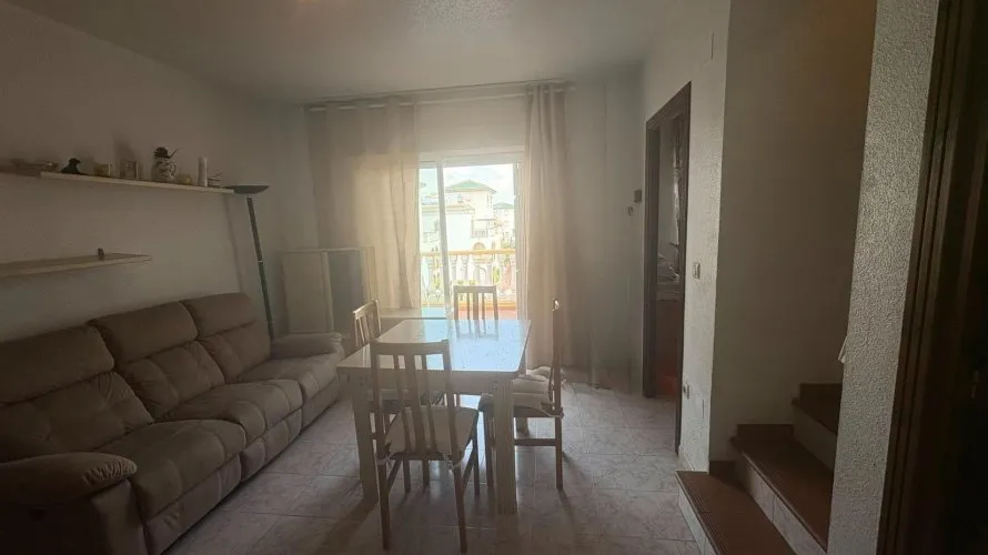 1 bedroom apartment for sale, Torrevieja, Spain No. 3175 № 22