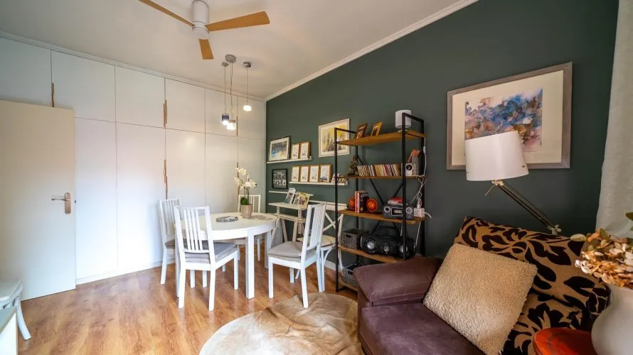3 bedrooms apartment for sale, Alicante, Spain No. 3095 № 8