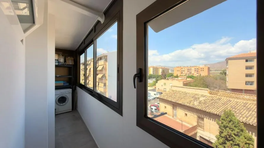 2 bedrooms apartment for sale, Villajoyosa, Spain No. 3178 № 23