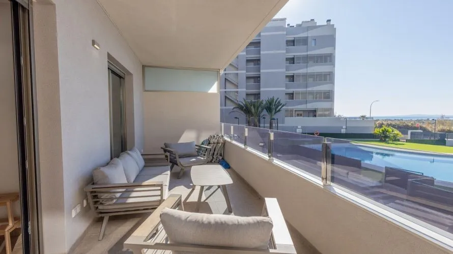 106m² apartment for sale, Santa Pola, Spain No. 3061 № 5