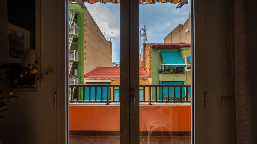 3 bedrooms apartment for sale, Alicante, Spain No. 3095 № 6