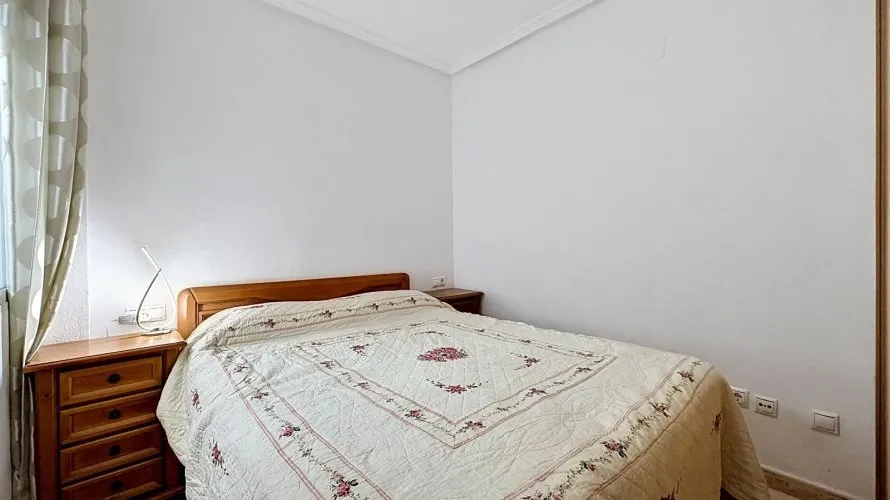 1 bedroom apartment for sale, Torrevieja, Spain No. 3136 № 6