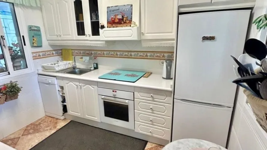 2 bedrooms villa for sale, Torrevieja, Spain No. 3157 № 5